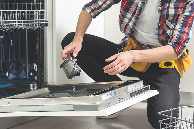 Assistenza Lavastoviglie - Centro Assistenza Lavastoviglie MS