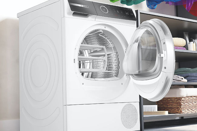 Riparazione Asciugatrice - Tecnico Asciugatrice