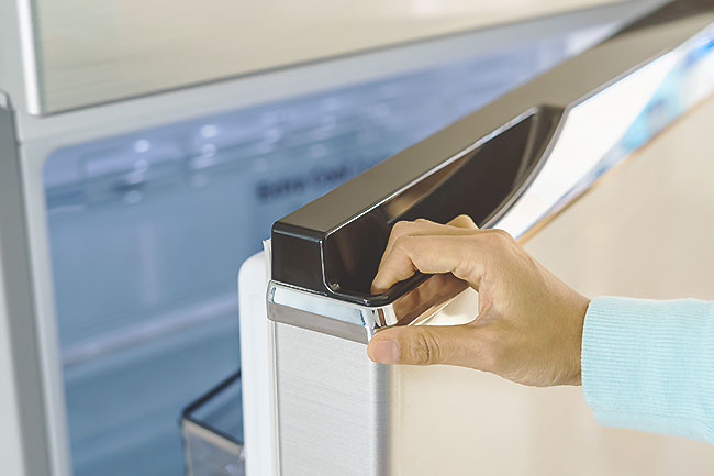 Riparazione Congelatore - Tecnico Congelatore