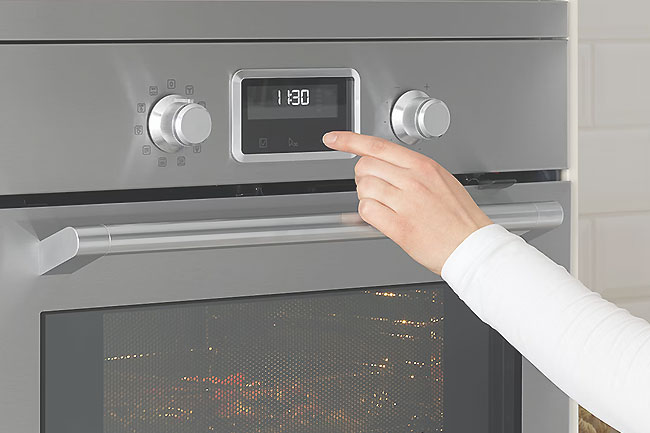 Riparazione Forno Elettrico - Tecnico Forno Elettrico