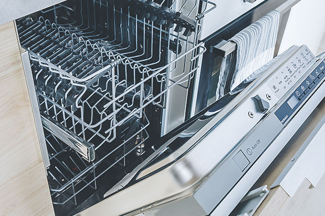 Riparazione Lavastoviglie - Tecnico Lavastoviglie