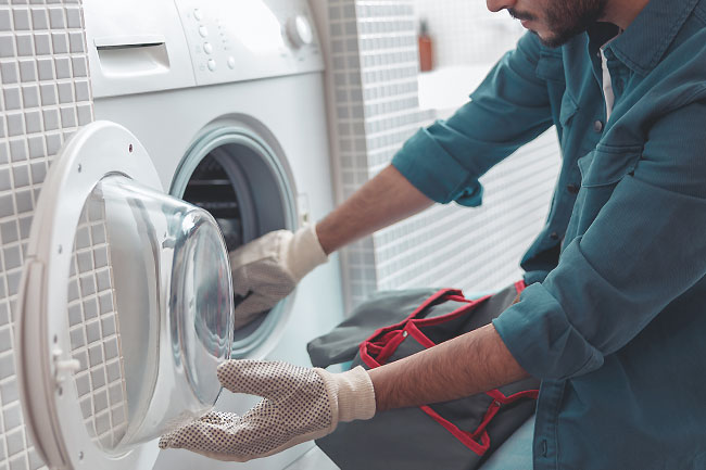 Assistenza Lavatrice - Centro Assistenza Lavatrice MS