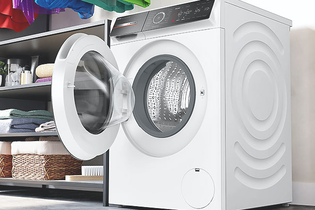 Riparazione Lavatrice - Tecnico Lavatrice