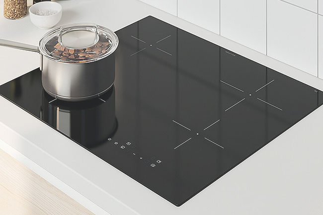 Riparazione Piano Cottura a Induzione - Tecnico Piano Cottura a Induzione